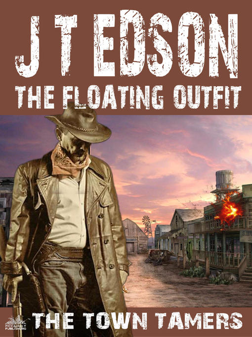 Cover image for The Floating Outfit 60